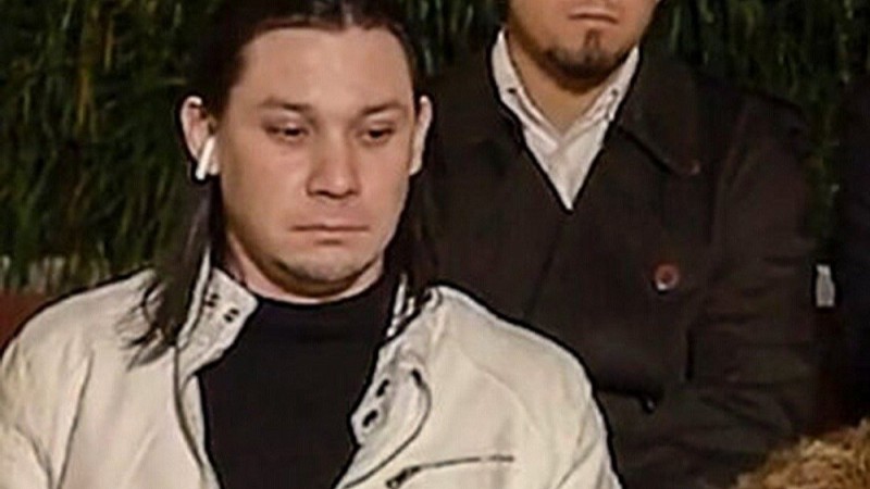 La explosiva declaración de la ex pareja del líder de Los Copitos